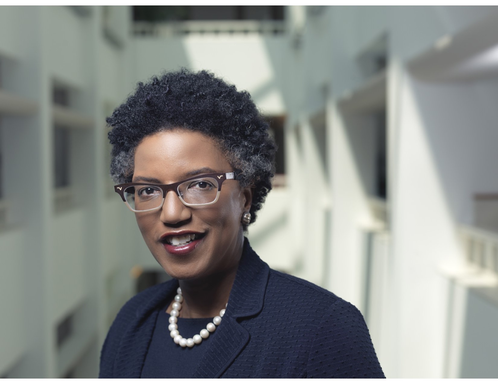 Linda Hill
