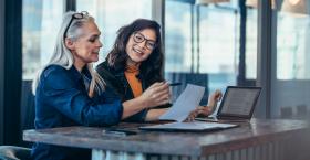 Leaders Need Training Too: Building a Leadership Curriculum with Fierce