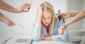 Break the Burnout Cycle: The Science Behind a Resilient Mind