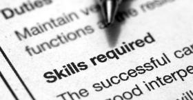 Beyond Job Descriptions: Building Candidate Success Profiles to Streamline Recruitment Decisions