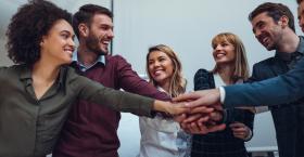 Organizational Transformation and The Truth Behind Major Change