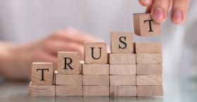 Facilitating Trust in Today’s Workforce