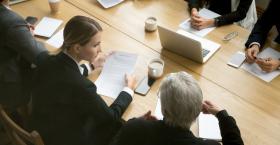 One Evidence-Based Model Will Simultaneously Improve Both Your Employee and Customer Outcomes