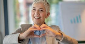 Leveraging Organizational Change for Positive Possibilities, Achievements and Growth