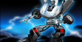 Gotta Start Somewhere: Getting Your People Geared Up for Transformation