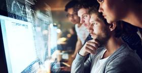 The 'Reinvention' Ahead: Keeping a Human Focus to Lead The Social Enterprise