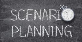 Scenario Planning: An Antidote to Uncertainty