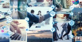 Digitally Transform Your HR Department Through Automation 