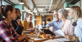 The Next Generation Team: New Research on High Functioning Leadership Teams Today