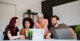 Multi-Generational Organizational Change: We are not that different
