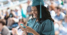 How to Make a 'GOAT' Campus Recruiting Strategy for Modern Candidates