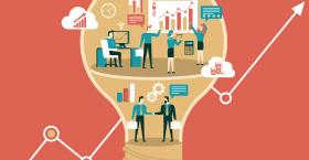 COVID-19 & The Future of Work: The Top 6 Talent Trends Human Capital Leaders Can Use to Lead Corporate Response