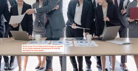 Truly Talent-Centric: The Importance of Collaboration, Analytics and Mobile Technologies for Modern HR 