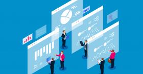 HR Analytics in Uncertain Times: Using Data to Guide Your Path Forward