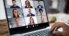 Diversity and Inclusion E-Learning: Driving Change in the COVID-19 Aftermath 