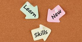 Learning is The New Working. AKA Your Job is not your Job!