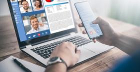 Leading and Engaging Remote Teams