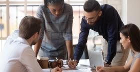 Workforce Outlook 2020: Strategic Planning for Operations