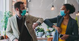 Leading Through COVID-19 and Redeploying Talent