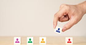 Reskill and Redeploy Talent to Avoid Layoffs and Furloughs