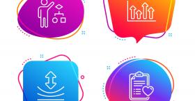 Three Ways To Make Well-Being and Resilience the Centerpiece of the Employee Experience