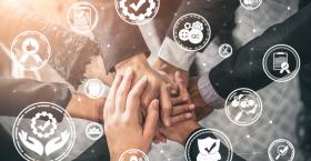 Boosting Morale and Community: Merck’s Story