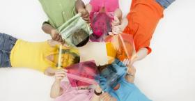 Interrupting Colorblindness and Racial Microaggressions