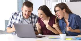 5 Magic Steps to Employee Recognition Program Success