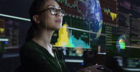 HR’s Big Moment: Leading the Way Forward with People Analytics