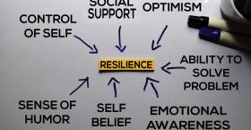 Creating a Culture of Resilience