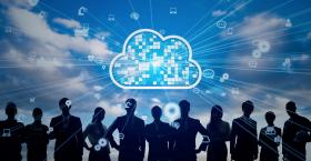 It’s Cloud or Bust:  Why Cloud Is a Must for HR