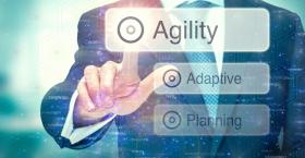 Being the Agile Boss: The Three Imperatives for Leading Through the Fog of a Pandemic