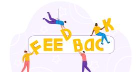 Feedback Jiu-Jitsu: The Art of Receiving Feedback