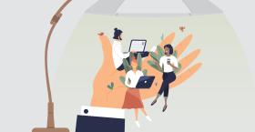 Reimagine People Strategy – Predictions for 2021