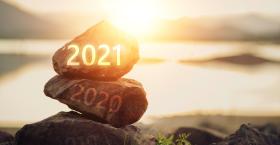 New Year. New Thinking.