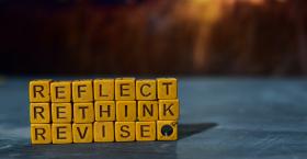 (Re)Configure Your “Work Life” in a Post-pandemic World