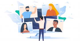 How to Create a Culture of Coaching in Your Organization