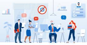 The Evolving Workforce Post Pandemic