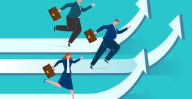 Accelerating Leadership Development