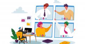 HR Tools to Build Trust and Keep Remote Teams Engaged