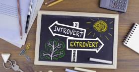 Overcoming Challenges and Cultivating Synergies Between Introverts and Extroverts in The Workplace