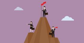 Driving Peak Performance During Change