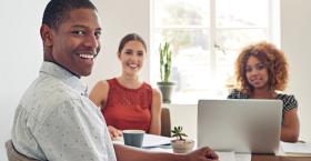 Creating the HR Trifecta with Peer Coaching - Employee Experience | Employee Engagement | Employee Effectiveness