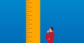 The One Thing to Measure...