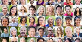 The Future of Work: Winning with Humanity