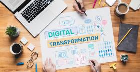 4 Organizational Practices for Leading L&D Digital Transformation