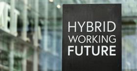 Building Resilient Engagement and Self-Determination: Two Foundational Principles for Managing Remote/Hybrid Teams