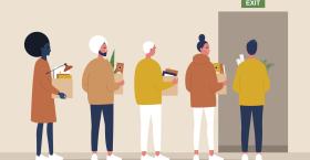  Overcoming the Great Resignation with Talent Development