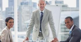 Organization Alignment, the Key to Resource Optimization