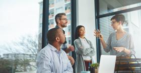 Strategic HR is Not an Oxymoron